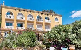 Hôtel Paradis